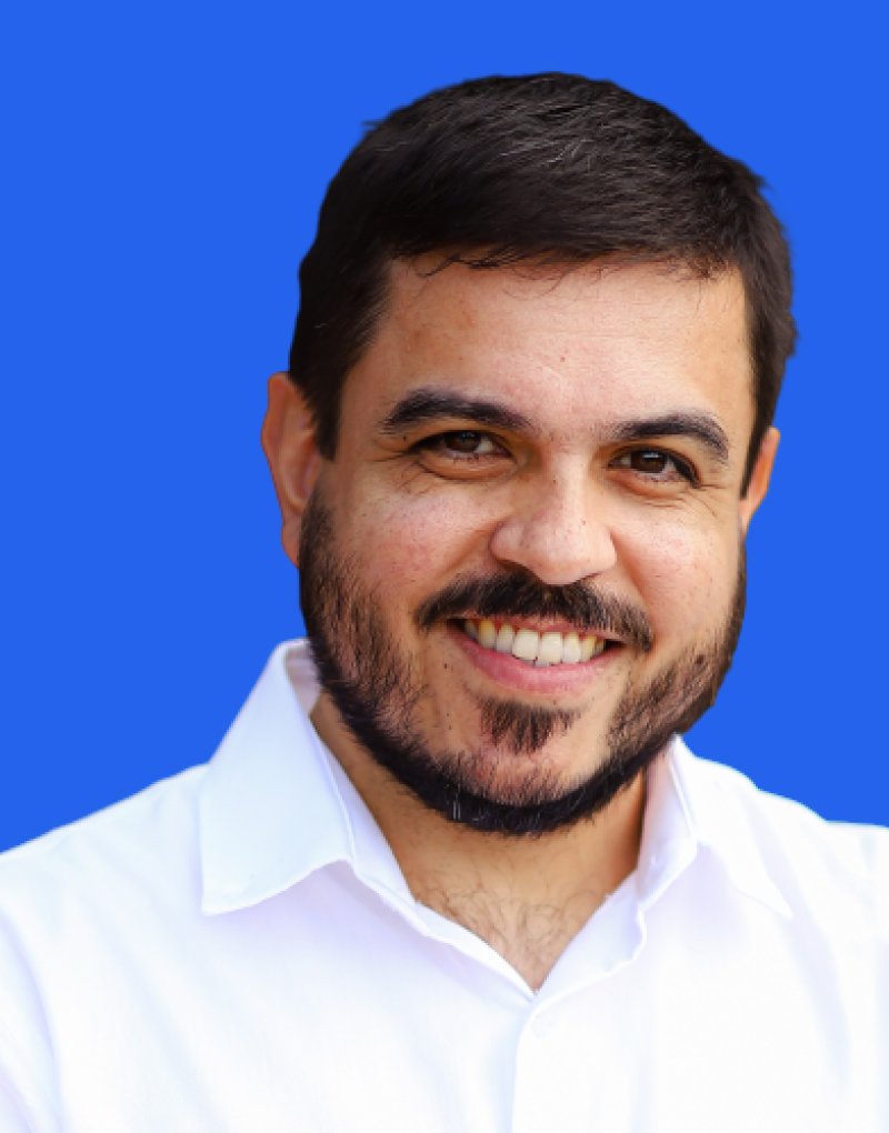 Rodrigo Cintrão - Criação de Sites e Desenvolvimento Web